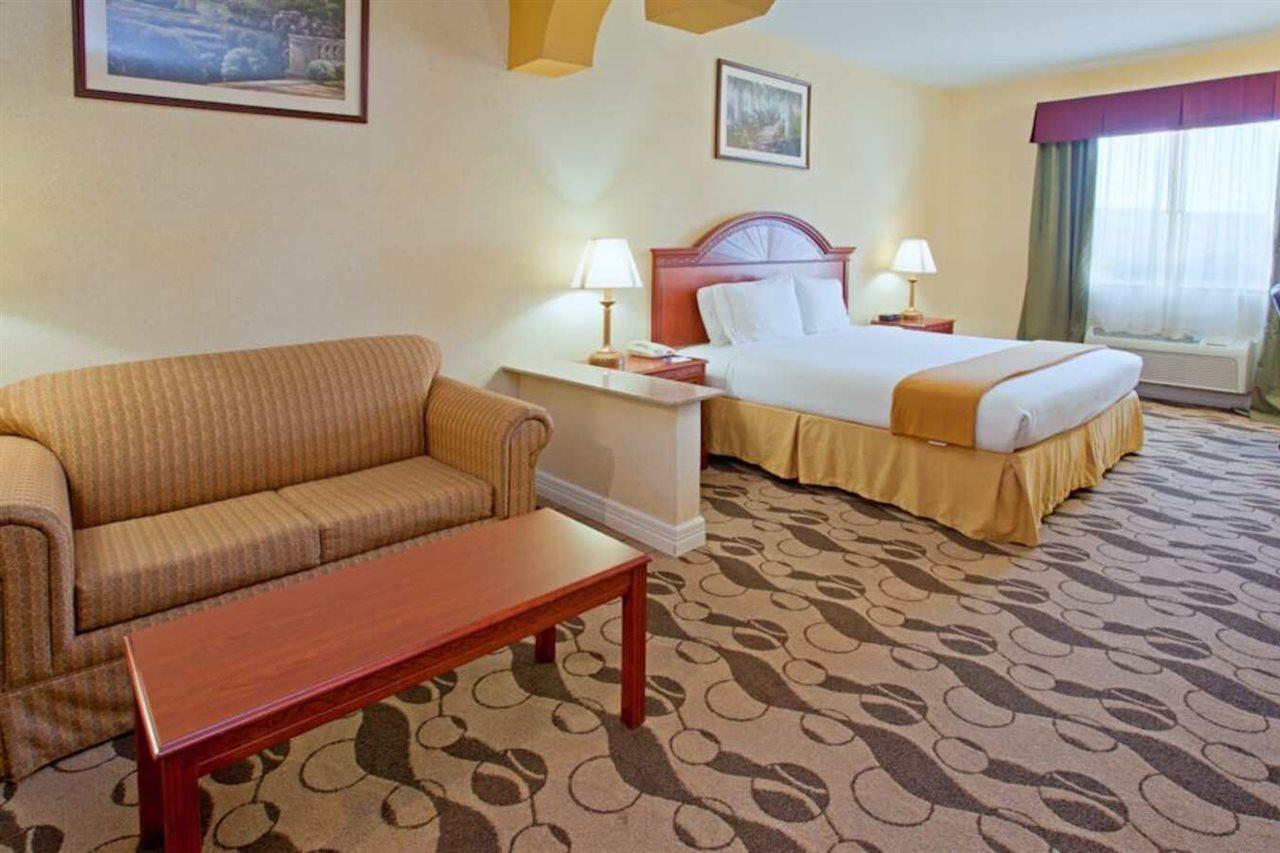 Hotel Ylem Houston Buitenkant foto