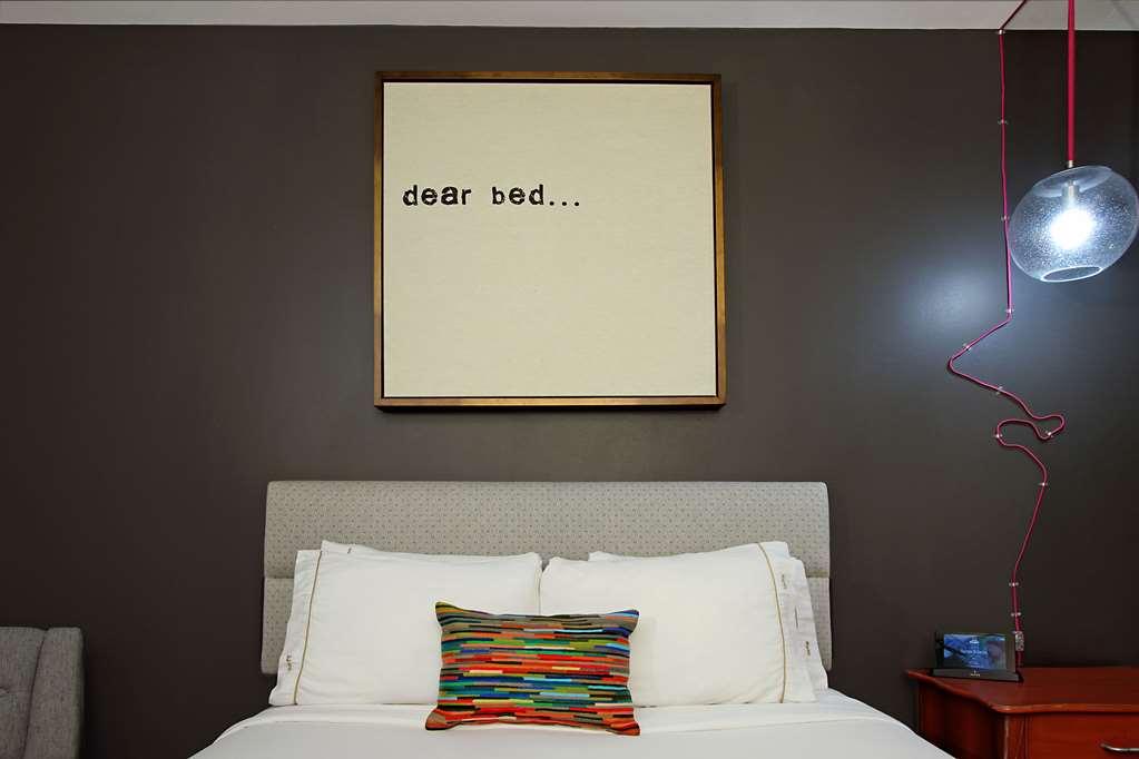 Hotel Ylem Houston Kamer foto