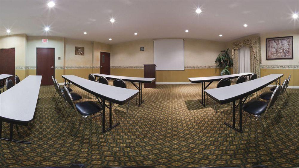 Hotel Ylem Houston Buitenkant foto