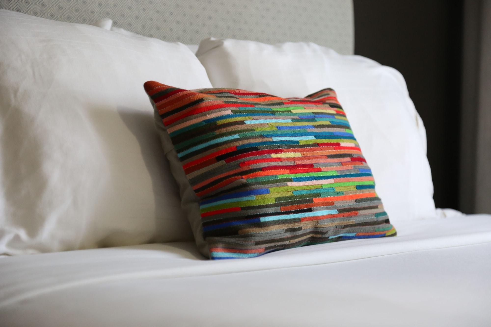 Hotel Ylem Houston Buitenkant foto