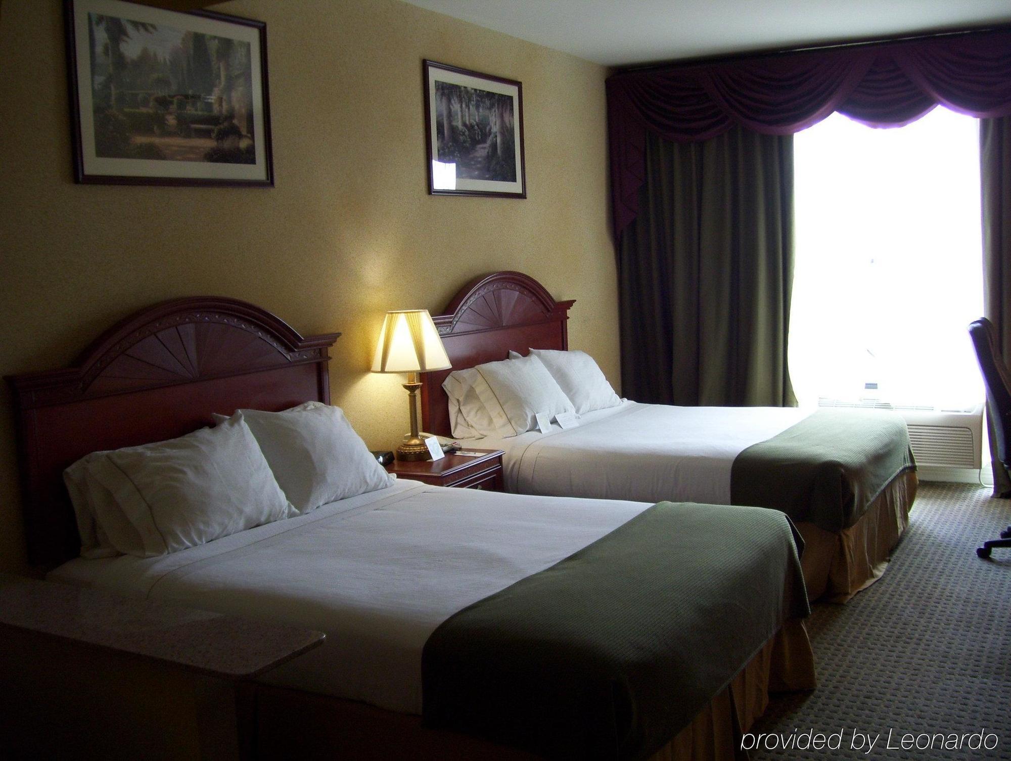 Hotel Ylem Houston Kamer foto