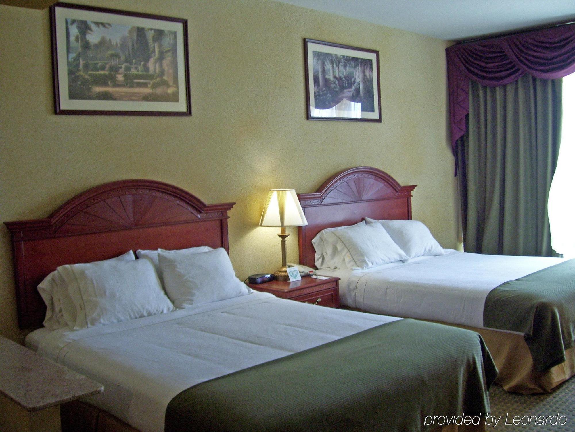 Hotel Ylem Houston Buitenkant foto