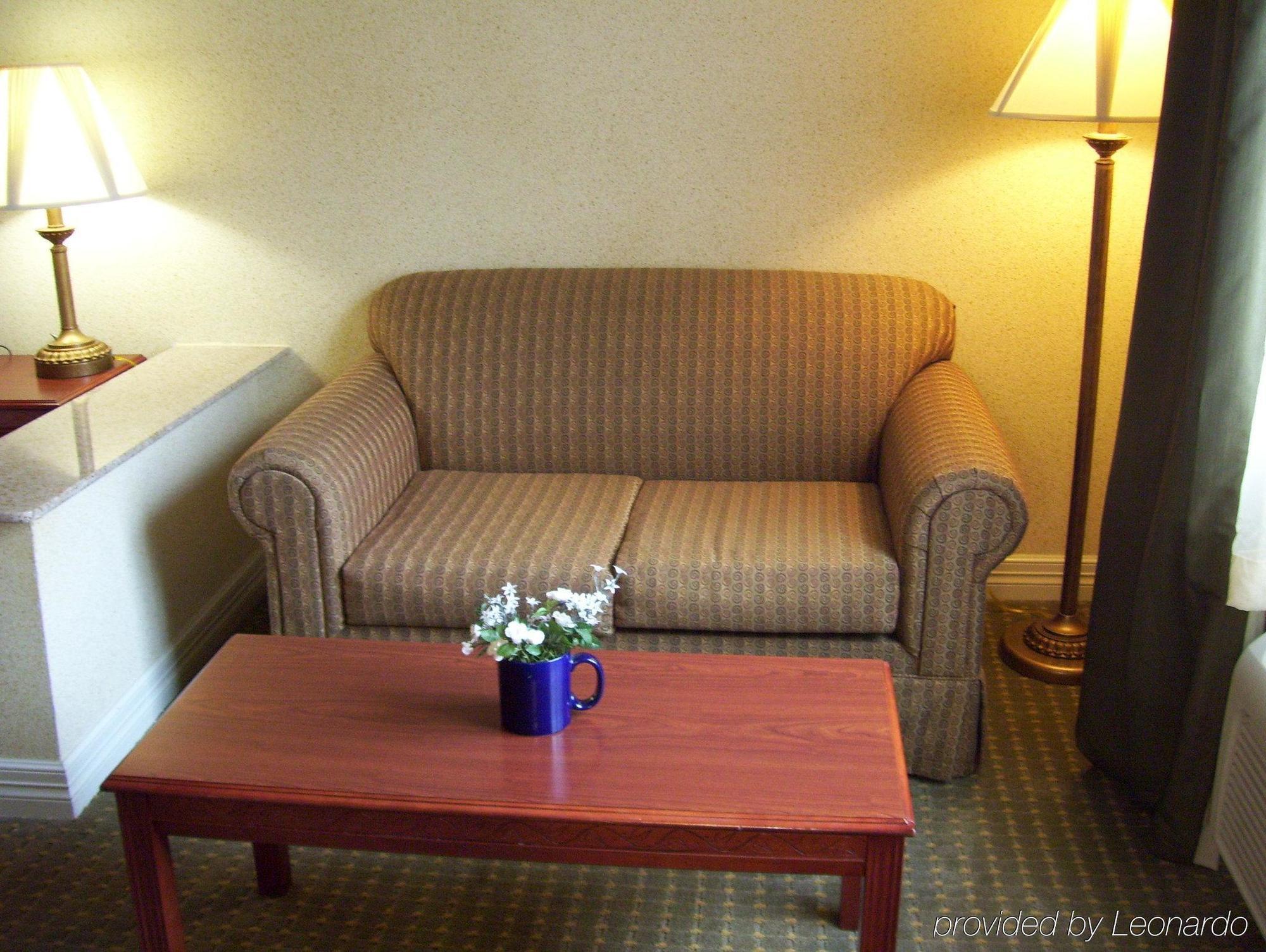 Hotel Ylem Houston Buitenkant foto