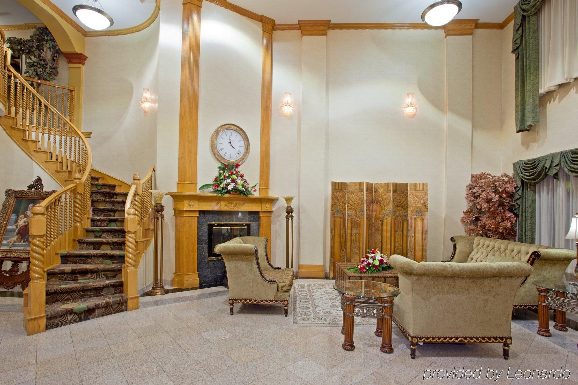 Hotel Ylem Houston Buitenkant foto