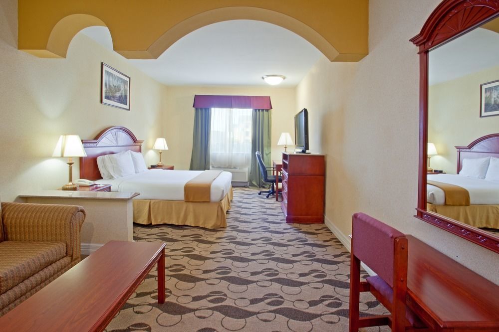 Hotel Ylem Houston Buitenkant foto