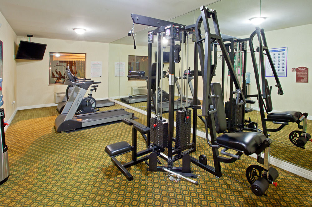 Hotel Ylem Houston Buitenkant foto