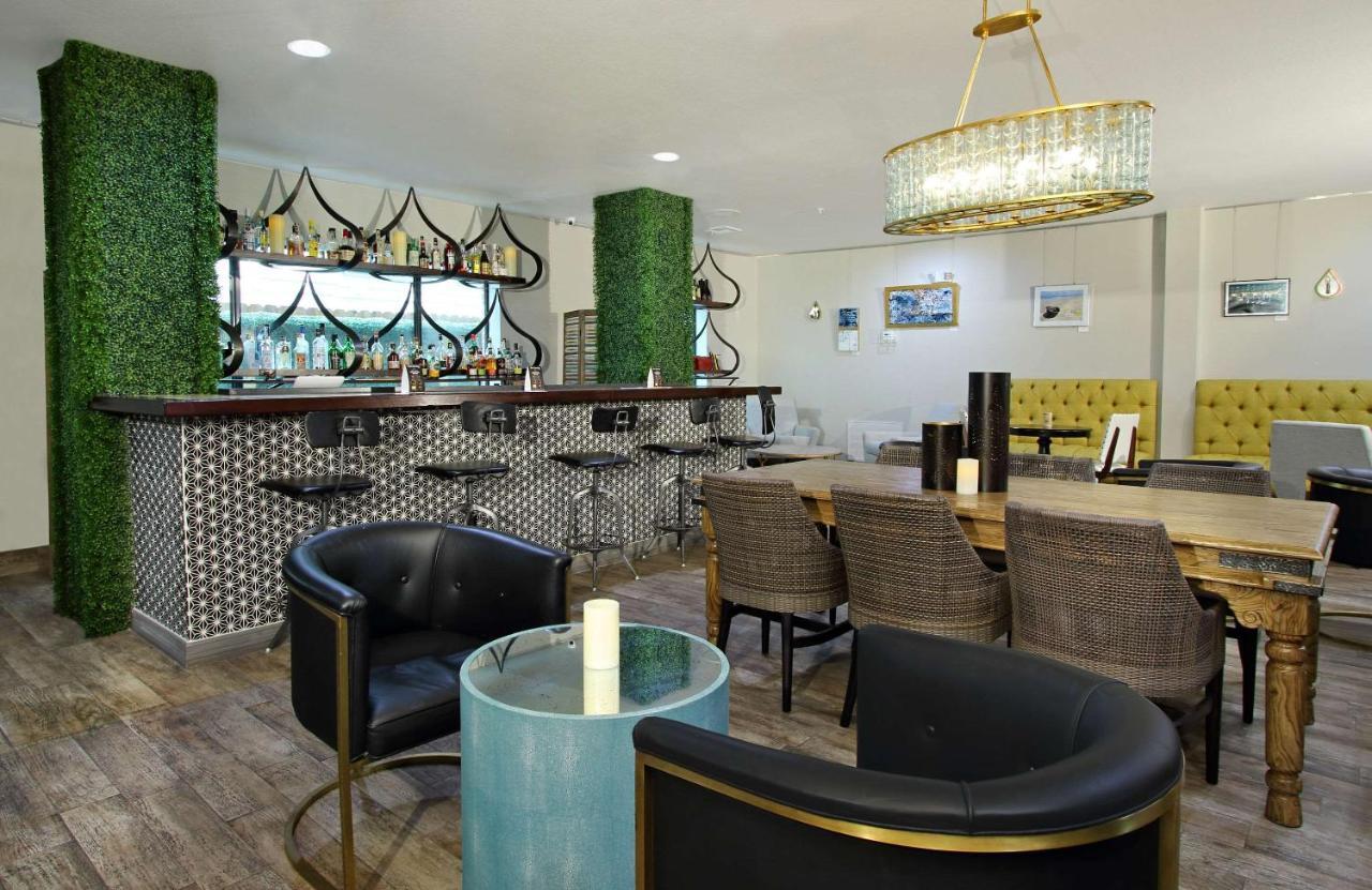 Hotel Ylem Houston Buitenkant foto