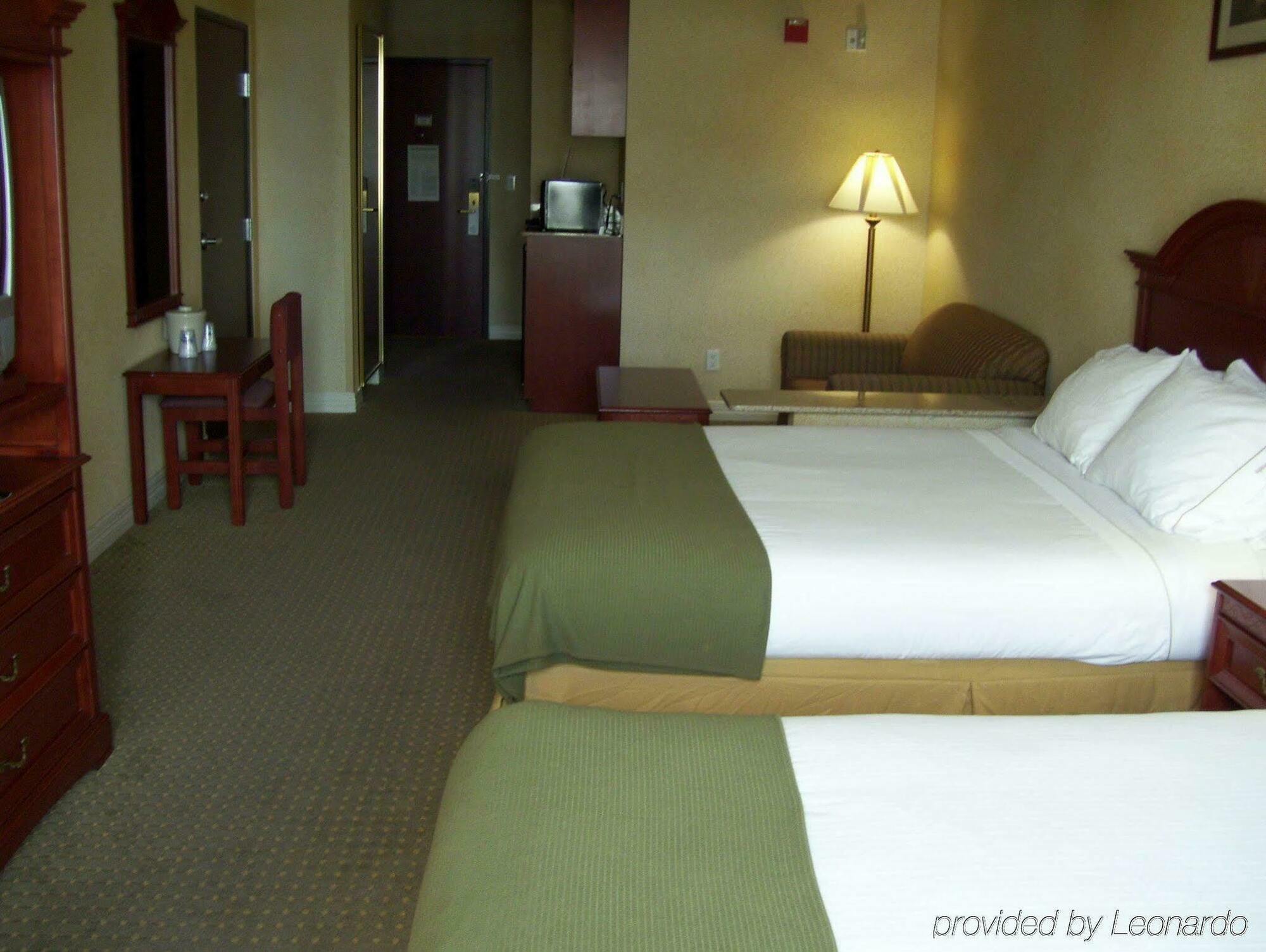 Hotel Ylem Houston Kamer foto