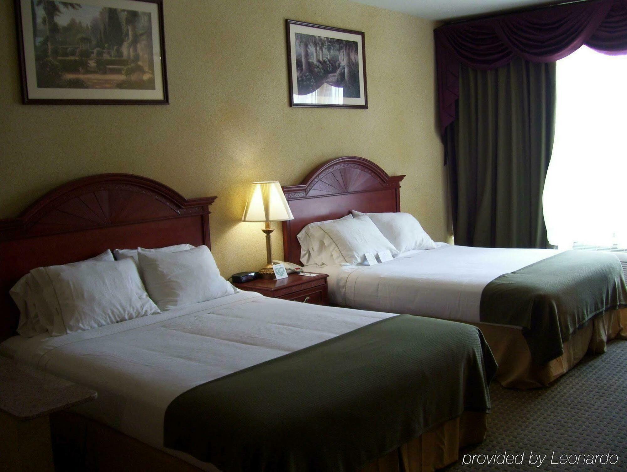 Hotel Ylem Houston Buitenkant foto