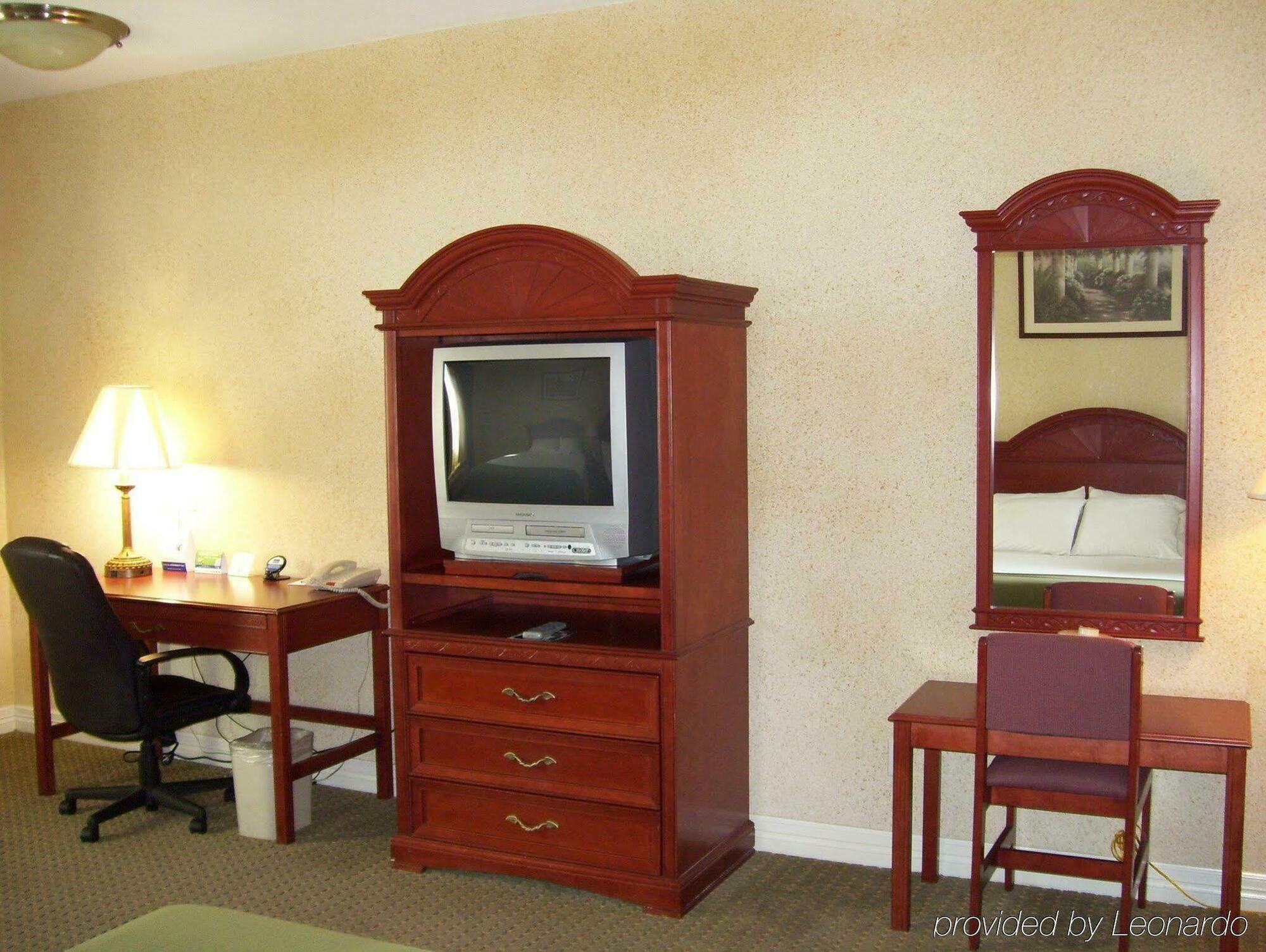 Hotel Ylem Houston Buitenkant foto